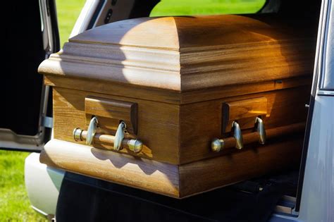 What You Should Know About Exploding Caskets The Washington Post