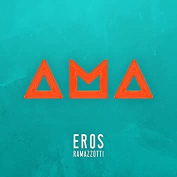Eros Ramazzotti Bei Amazon Music Unlimited