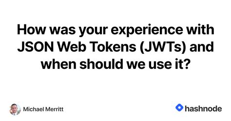 Creating Json Web Tokens Using Dotnet User Jwts Tool Dotnetthoughts Hot Sex Picture