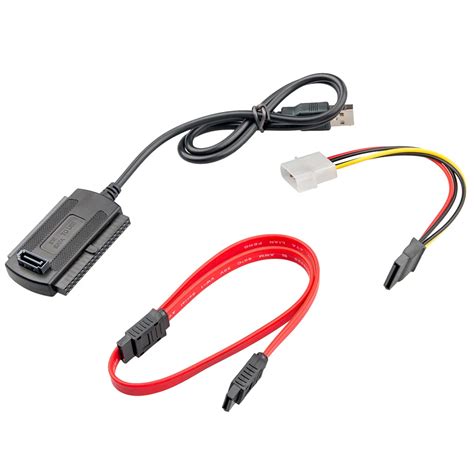 Buy Satapataide Drive To Usb 20 Adapter Converter