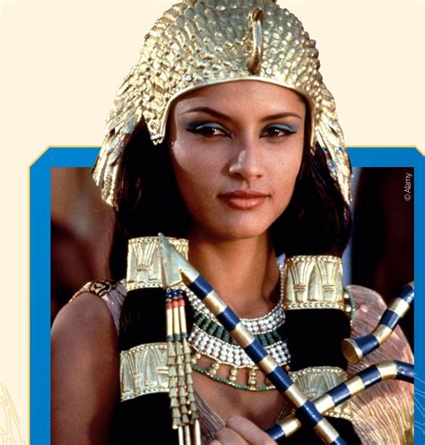 What Did Cleopatra Really Look Like