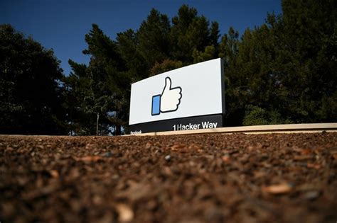 New Whistleblower Accuses Facebook Of Wrongdoing Report