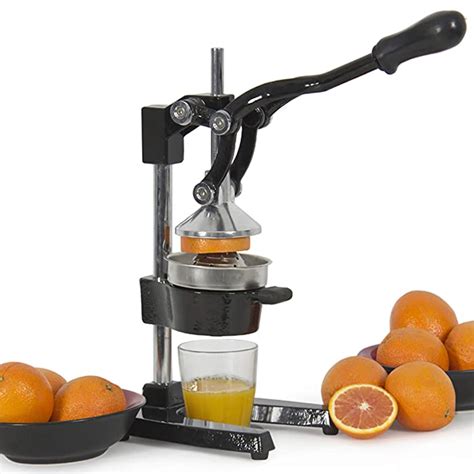 The Best Choice Products Juicer U Life