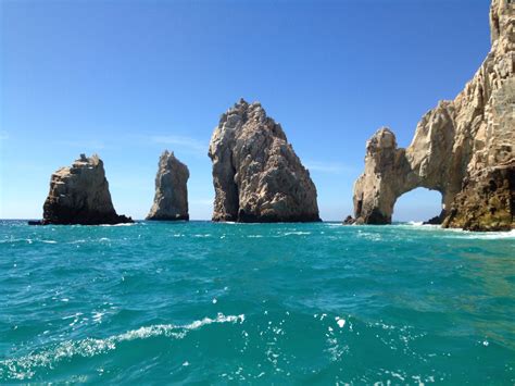 The Arch Cabo San Lucas Places To Travel Cabo Mexico Places To Go