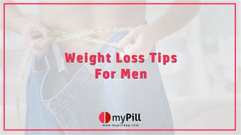 12 Scientifically Proven Weight Loss Tips For Men