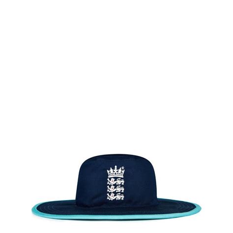Castore England Cricket Wide Brim Hat Panama Hats House Of Fraser