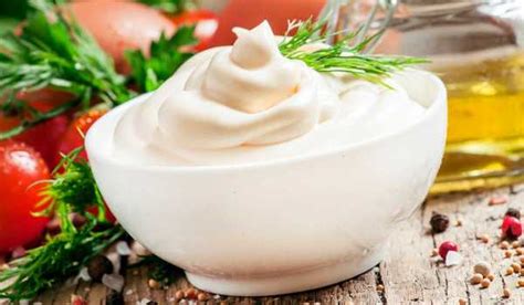 Recette mayonnaise avec mixeur plongeant top 15