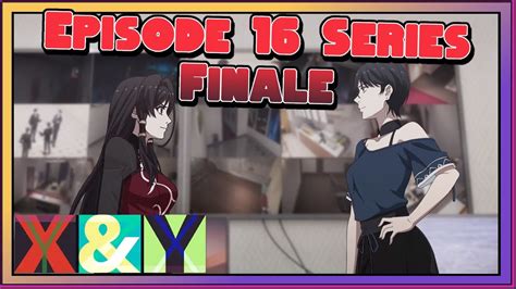 a crazy end to a twisted mystery xandy aiyou de mishi episode 16 series finale review youtube
