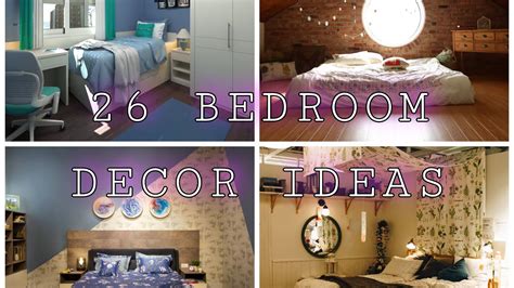 26 Super Cool Bedroom Storage Ideas That You Probably Never Considered Youtube