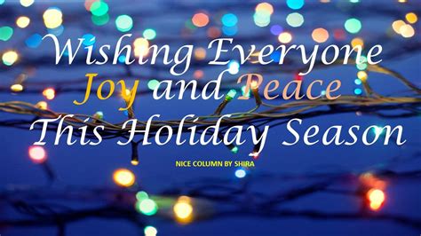 Happy Holidays Inspirational Quotes Holiday Neon Signs