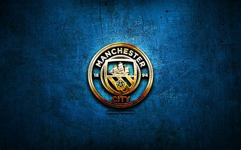 1920x1080px 1080p Descarga Gratis Manchester City Fc Club Emblema