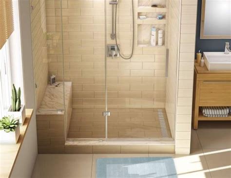 However, even if you don't have a drain removal tool, you can still. Tile Redi RT3048R-SQBN-RB30-KIT in 2020 | Tub to shower ...