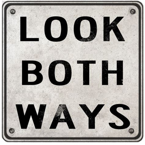Look Both Ways Podcast By Look Both Ways Podcast On Apple Podcasts