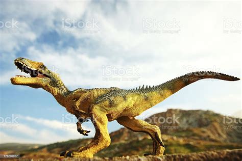 Dinosaur Stock Photo Download Image Now Istock