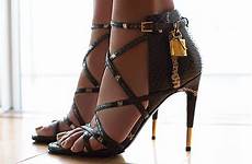 heels shoes sandals lock metal stiletto green strappy gold dropship snakeskin army