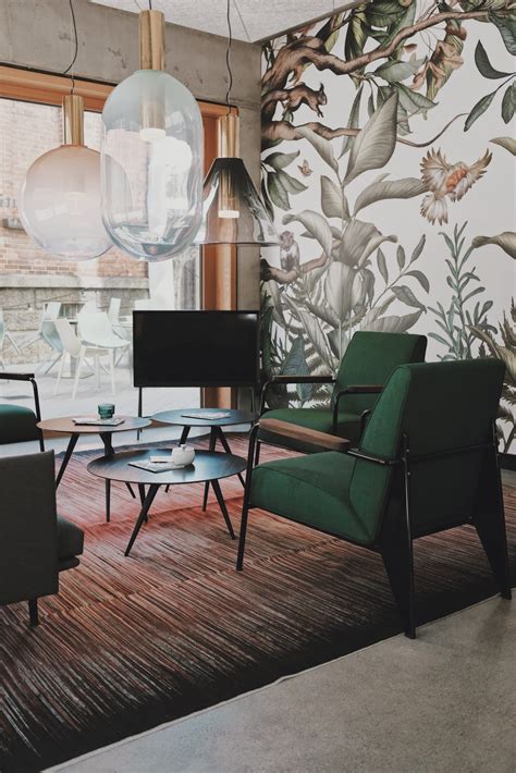 5 Cute Wallpaper Designs You Can Install Yourself - Useful DIY Projects