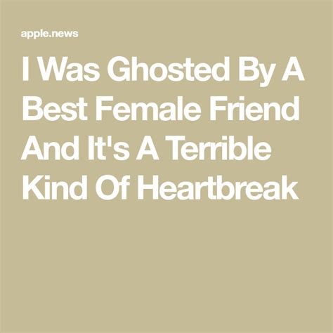 Top 92 Pictures Quotes About Being Ghosted By A Friend Full Hd 2k 4k