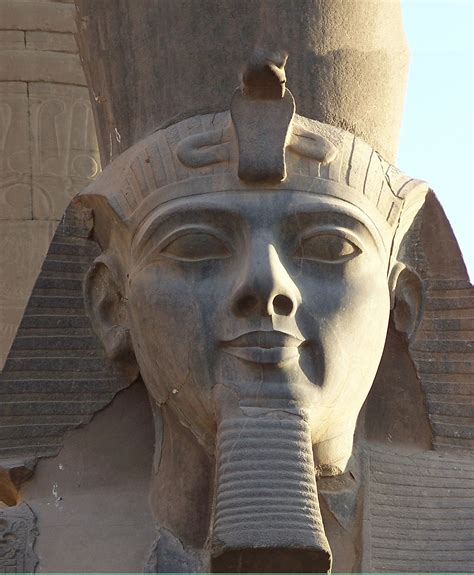 Ramsesii Also Known As Ramses The Great 1303ca 1213 Bc Is One Of