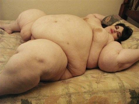 Super Morbidly Obese Ssbbw Mega Porn Pics