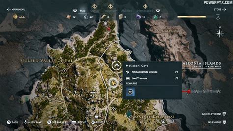 Assassin S Creed Odyssey In The Footsteps Of Gods Side Mission My XXX