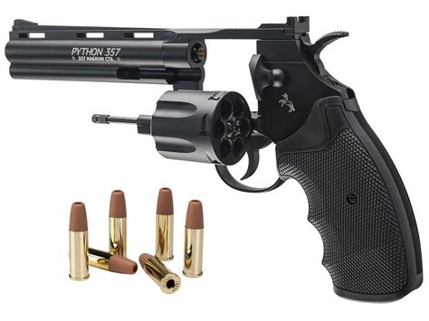 Buy Cheap Colt Python 6 Inch Steel Bb Gun Replicaairgunsca