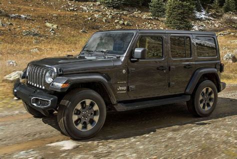 2022 Jeep Wrangler Unlimited Price Best Luxury Cars
