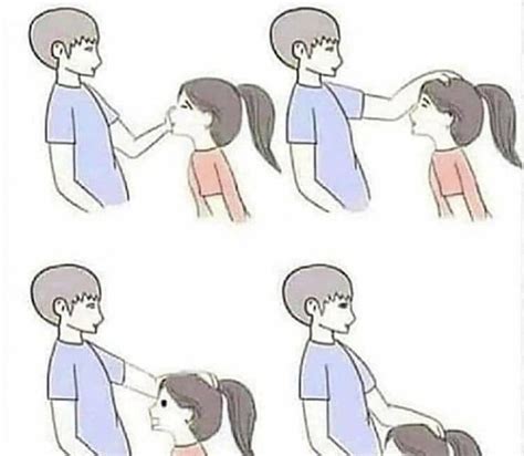 How To Talk To Short Girls Rmemes