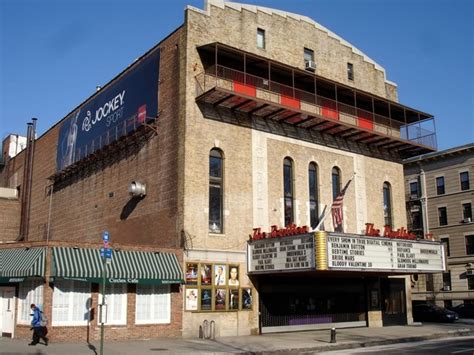 Find broadway shows, musicals, plays and concerts and buy tickets with us now. Nitehawk Cinema - Prospect Park in Brooklyn, NY - Cinema ...