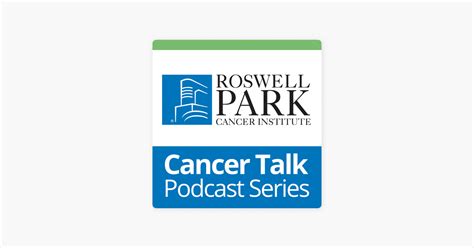 Roswell Park Cancer Institute Address Cancerwalls