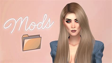 Cc Folder Mods 10gb Pack ♥ Free Download ♥ The Sims 4♥ Male And Female