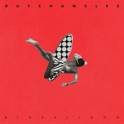 Dutch Uncles Big Balloon Album Review Loud And Quiet