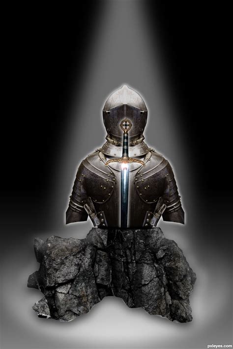 Armor Contest Pictures Made With Photoshop Image Page 3