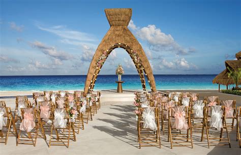 For the perfect destination wedding, that place is mexico beach. The Best Wedding 2010: Best Destination Wedding Locations