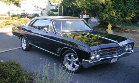 13 Of The Coolest Classic Cars Under $10K