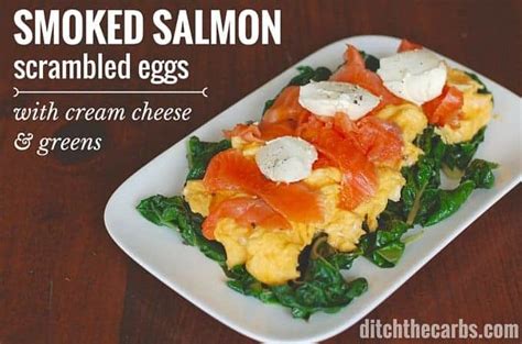 Smoked salmon is healthy so easy to prepare; Low Carb Xmassy Deliciousness | Diabetes Forum • The ...
