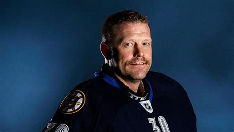 Tim Thomas 5 Fast Facts You Need To Know