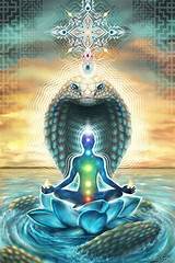 Kundalini Meditation Images
