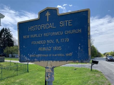 Historical Site Historical Marker