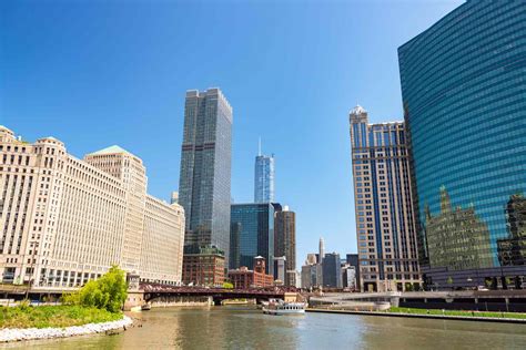 The Top Things To Do In River North Chicago