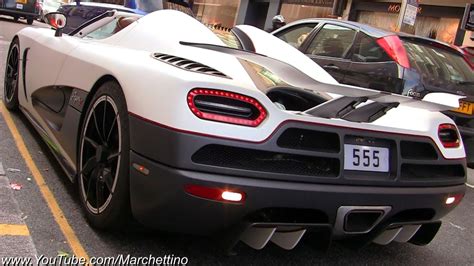 Koenigsegg Agera R Lovely Sounds Youtube