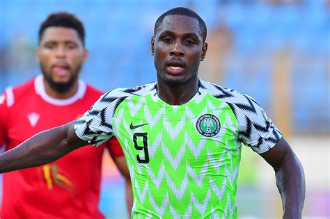 Latest on manchester united forward odion ighalo including news, stats, videos, highlights and more on espn. Man Utd complete loan signing of Ighalo