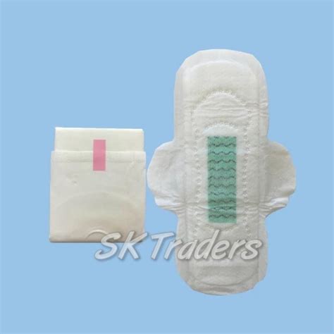 Plain 280 Mm Sanitary Pads At Rs 240piece In New Delhi Id 20431229073
