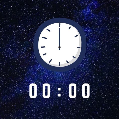 Significado Do Horário 0000