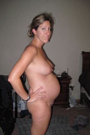 Nude Pregnant Women
