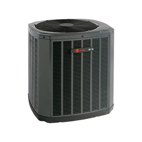 Cooling Solutions With Trane Xr14 Air Conditioner