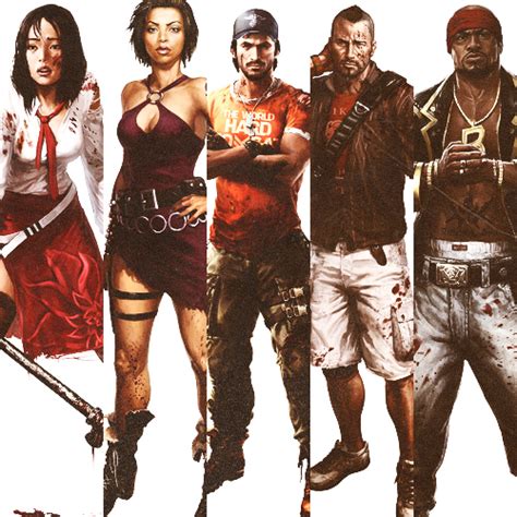 In it you do have the option of creating a new character. First Impressions of Dead Island: Riptide