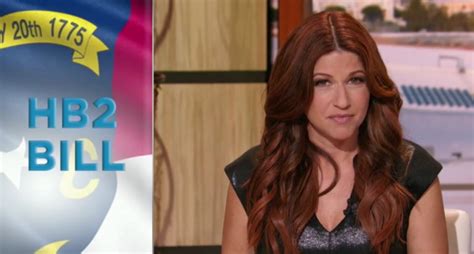 Espns Rachel Nichols On Hb2 Lunch Counters All Over