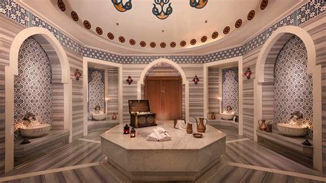 What Happens At A Traditional Turkish Hamam Istanbul Vacation Tips