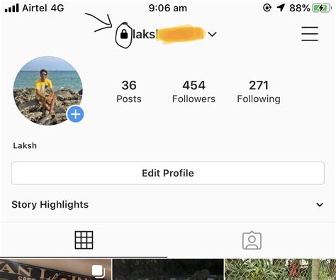 What most people think it means: What Does The Lock Emoji Mean On Instagram - gramstorytech