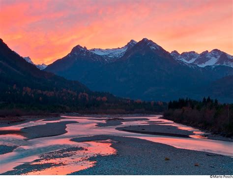 We did not find results for: Der Naturpark Tiroler Lech - einzigartige Fluß- und ...